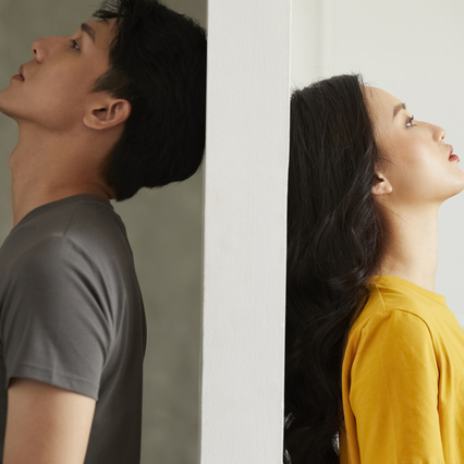 焦った時こそ、「誰かに頼る」勇気を持つ（千葉市の結婚相談所 千葉婚活サポート）