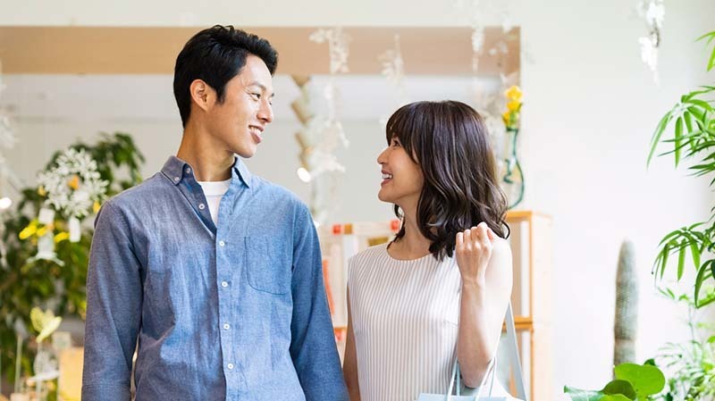 出会いのチャンスが多い - 千葉市の結婚相談所 千葉婚活サポート