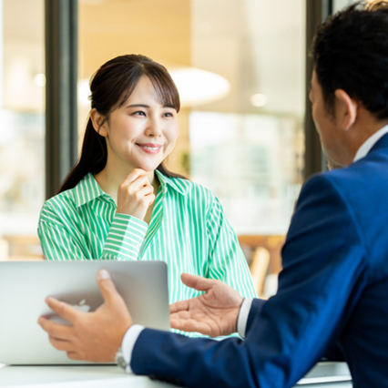 婚活を「自分を磨く時間」として楽しむ（千葉市の結婚相談所 千葉婚活サポート）