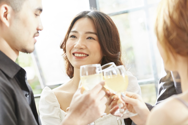 無料相談で確認しておきたいポイント｜千葉市の結婚相談所 千葉婚活サポート