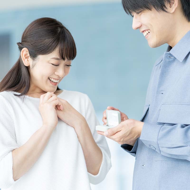 男性仲人があなたに寄り添いサポート（千葉市の結婚相談所 千葉婚活サポート）