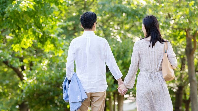 40代女性の結婚相談所の選び方：理想の結婚相手やパートナー像