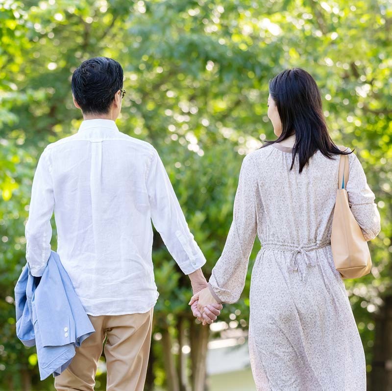 千葉の40代女性が結婚相談所で婚活するメリット