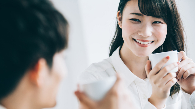 焦らず自分のペースで進もう（千葉市の結婚相談所 千葉婚活サポート）