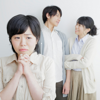 焦りの正体は「比較」と「不安」から生まれる（千葉市の結婚相談所 千葉婚活サポート）
