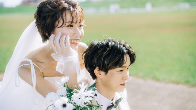 焦らず自分のペースで進もう（千葉市の結婚相談所 千葉婚活サポート）