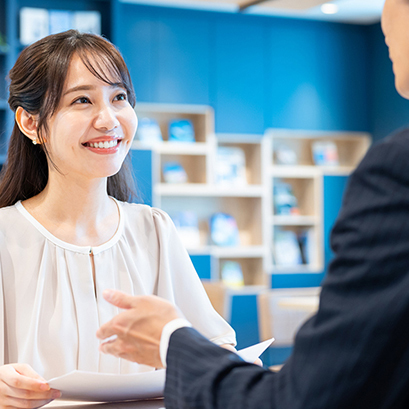 焦った時こそ、「誰かに頼る」勇気を持つ（千葉市の結婚相談所 千葉婚活サポート）