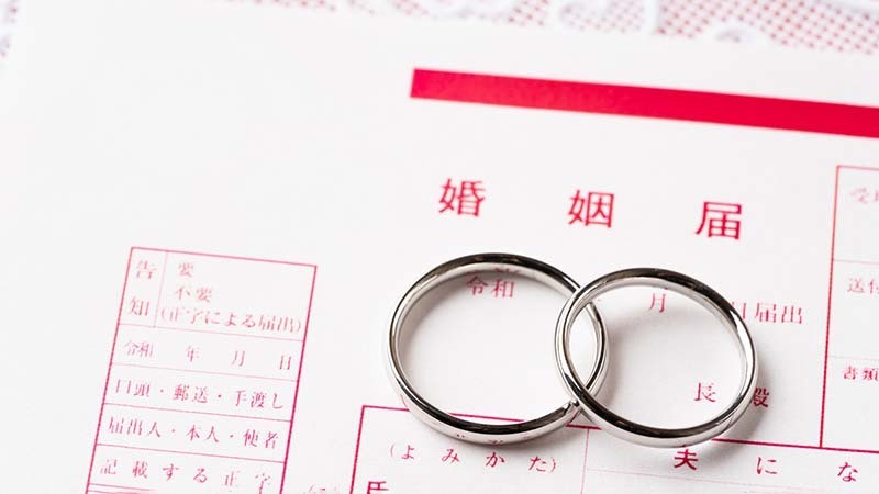 マッチングアプリと比較した結婚相談所のメリット１：結婚前提の真剣な出会い