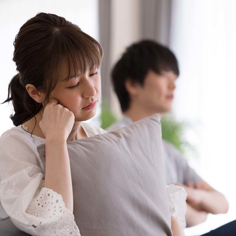 恋愛と結婚は違う？千葉市の 結婚相談所で理想の結婚へ！