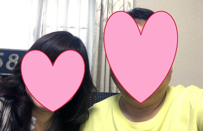 理想の男性と結婚した女性の成婚体験談写真 - 千葉市の結婚相談所 千葉婚活サポート