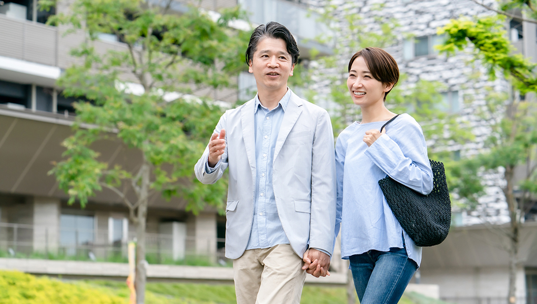 30代だからこそ、“賢く婚活”を（千葉市の結婚相談所 千葉婚活サポート）