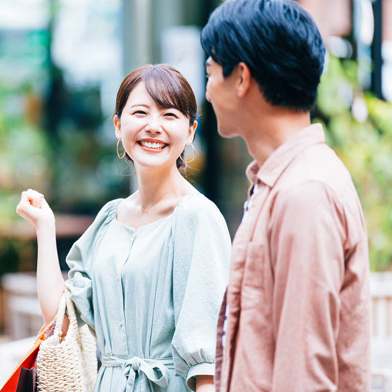 千葉市の結婚相談所で信頼できるお相手を紹介