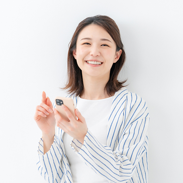 自分のスタイルに合ったサービスを選ぶ（千葉市の結婚相談所 千葉婚活サポート）