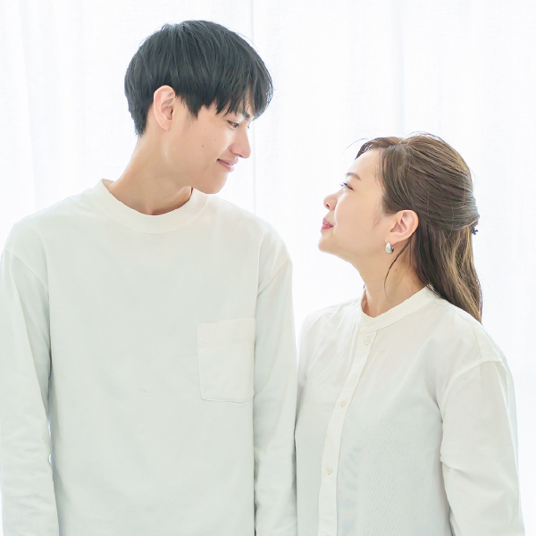「完璧な相手」はいないと知ることで、視野が広がる（千葉市の結婚相談所 千葉婚活サポート）
