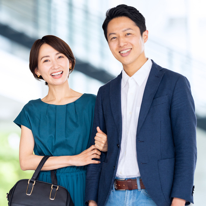 「今できること」に意識を向ける（千葉市の結婚相談所 千葉婚活サポート）