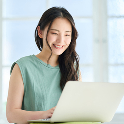 「今できること」に意識を向ける（千葉市の結婚相談所 千葉婚活サポート）