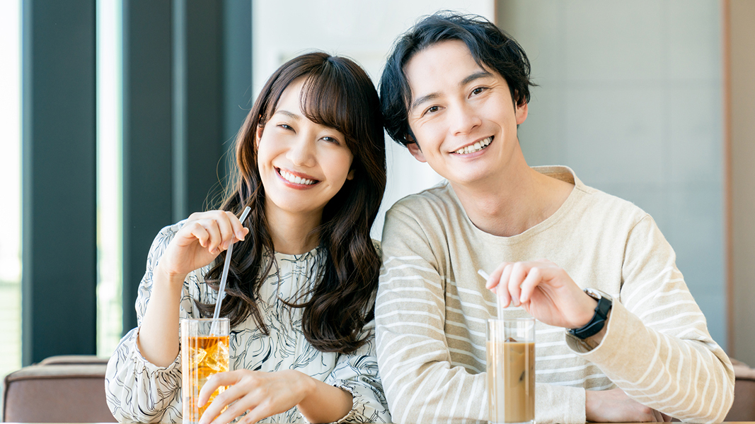 焦らず自分のペースで進もう（千葉市の結婚相談所 千葉婚活サポート）