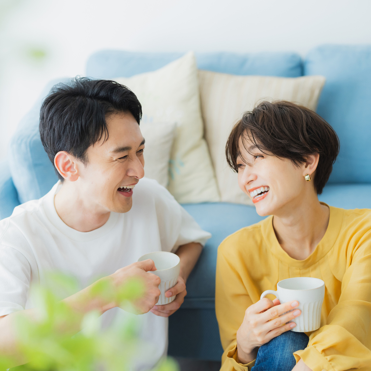 将来のイメージができるか｜千葉市の結婚相談所 千葉婚活サポート
