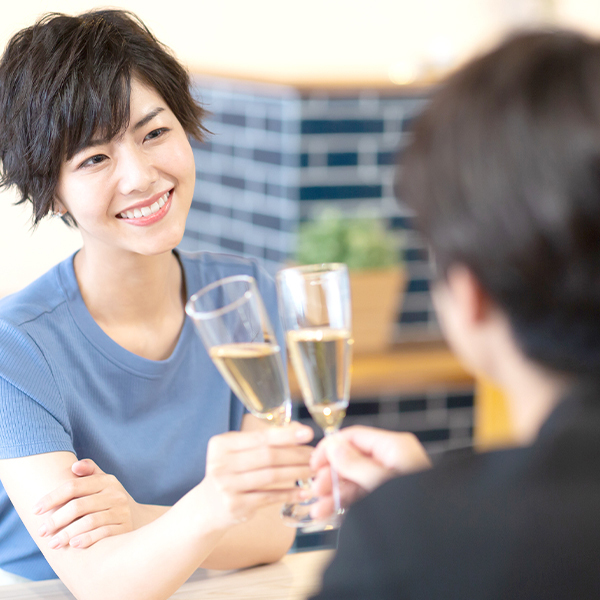 「婚活に使う時間」をあえて予定に入れる（千葉市の結婚相談所 千葉婚活サポート）