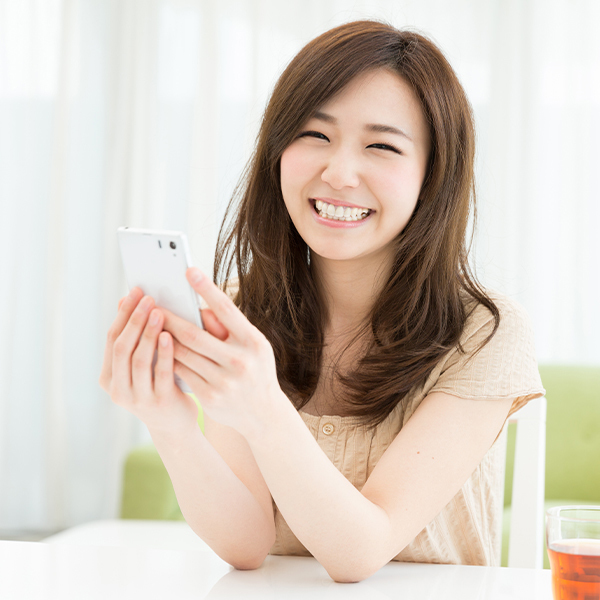 自分のスタイルに合ったサービスを選ぶ（千葉市の結婚相談所 千葉婚活サポート）