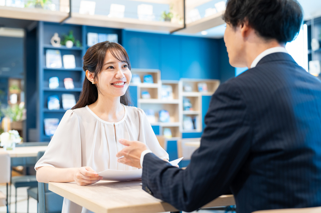 迷ったときは一人で抱え込まないこと｜千葉市の結婚相談所 千葉婚活サポート