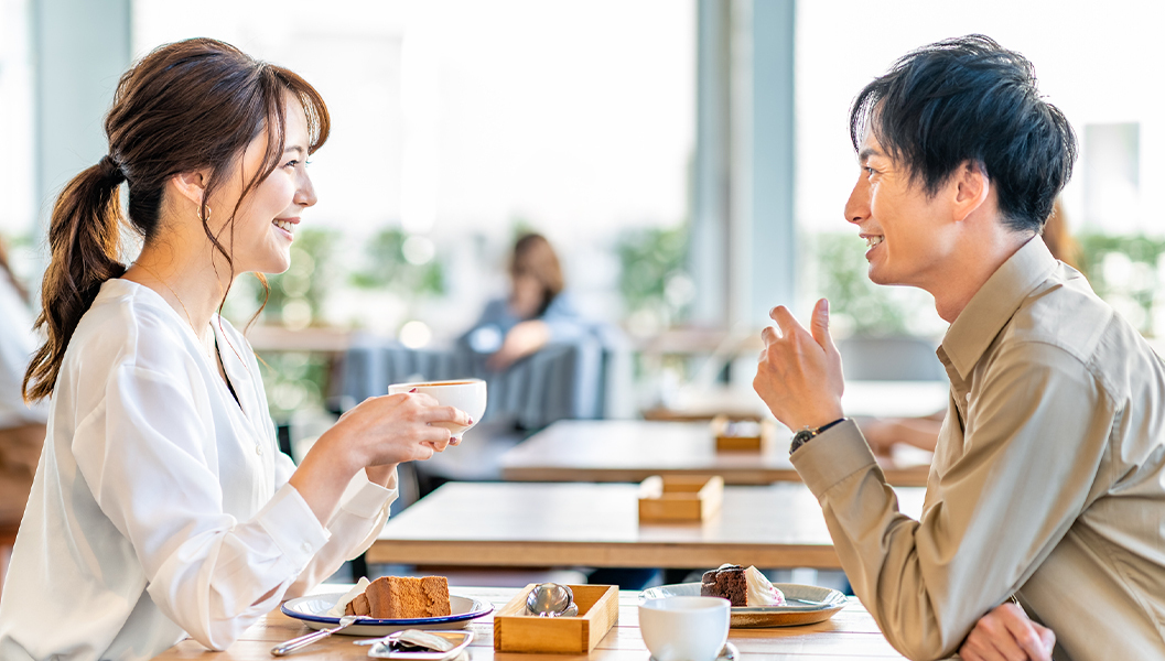 「出会いがない」は、 “出会い方”を変えるチャンス（千葉市の結婚相談所 千葉婚活サポート）