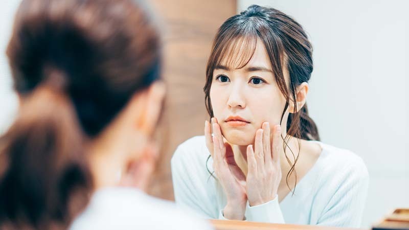 30代女性が婚活パーティーで結婚できない理由：期待値上昇