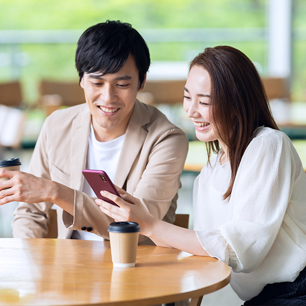 話題の準備（千葉市の結婚相談所 千葉婚活サポート）