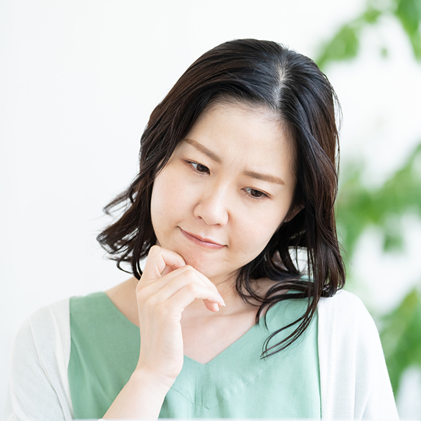 焦った時こそ、「誰かに頼る」勇気を持つ（千葉市の結婚相談所 千葉婚活サポート）