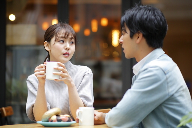 「この人でいいの？」と迷う女性はとても多い｜千葉市の結婚相談所 千葉婚活サポート