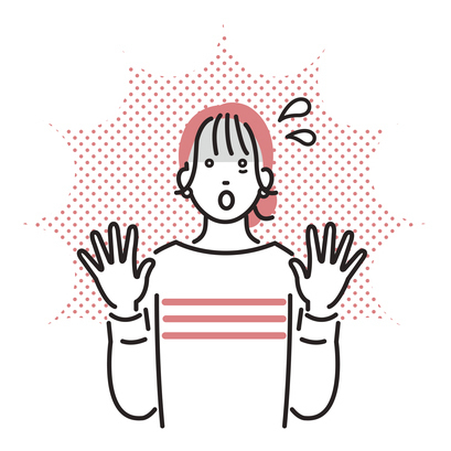 焦る気持ちは誰にでもある…そんな時こそ、立ち止まって心を整えよう-千葉市の結婚相談所 千葉婚活サポート