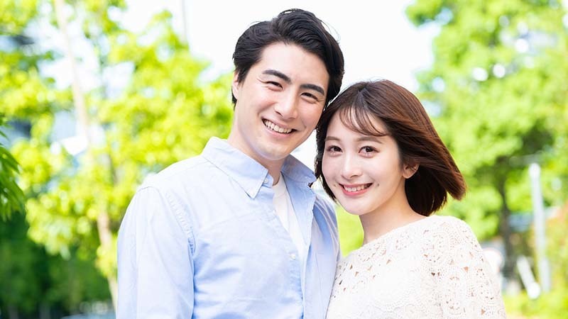 千葉市の結婚相談所 千葉婚活サポートで理想の相手と結婚へ