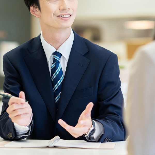 プロに頼ることは「賢い選択」（千葉市の結婚相談所 千葉婚活サポート）