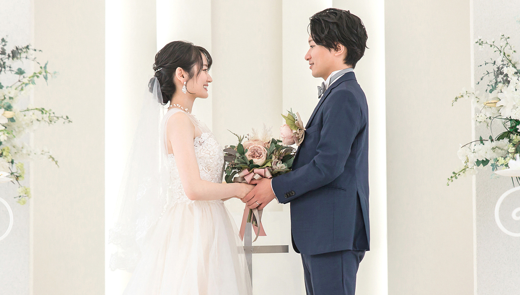 理想の見直しは、出会いの第一歩（千葉市の結婚相談所 千葉婚活サポート）