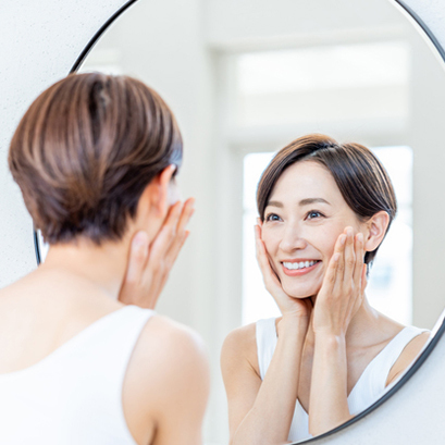 婚活を「自分を磨く時間」として楽しむ（千葉市の結婚相談所 千葉婚活サポート）