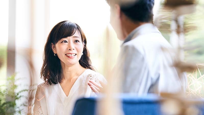 結婚相談所が他の婚活方法と比較して40代女性に適している点