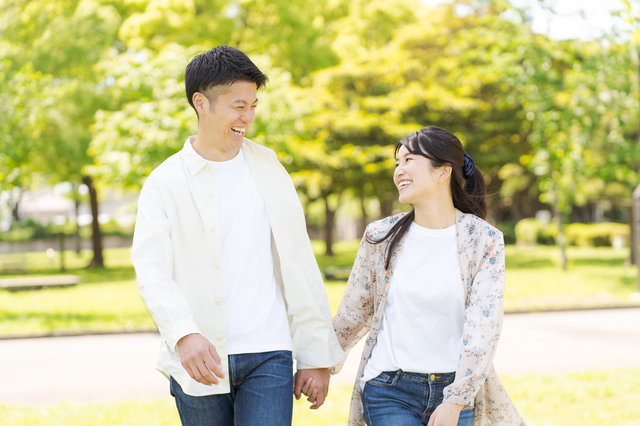 無料相談は “婚活の不安を整理する時間”｜千葉市の結婚相談所 千葉婚活サポート