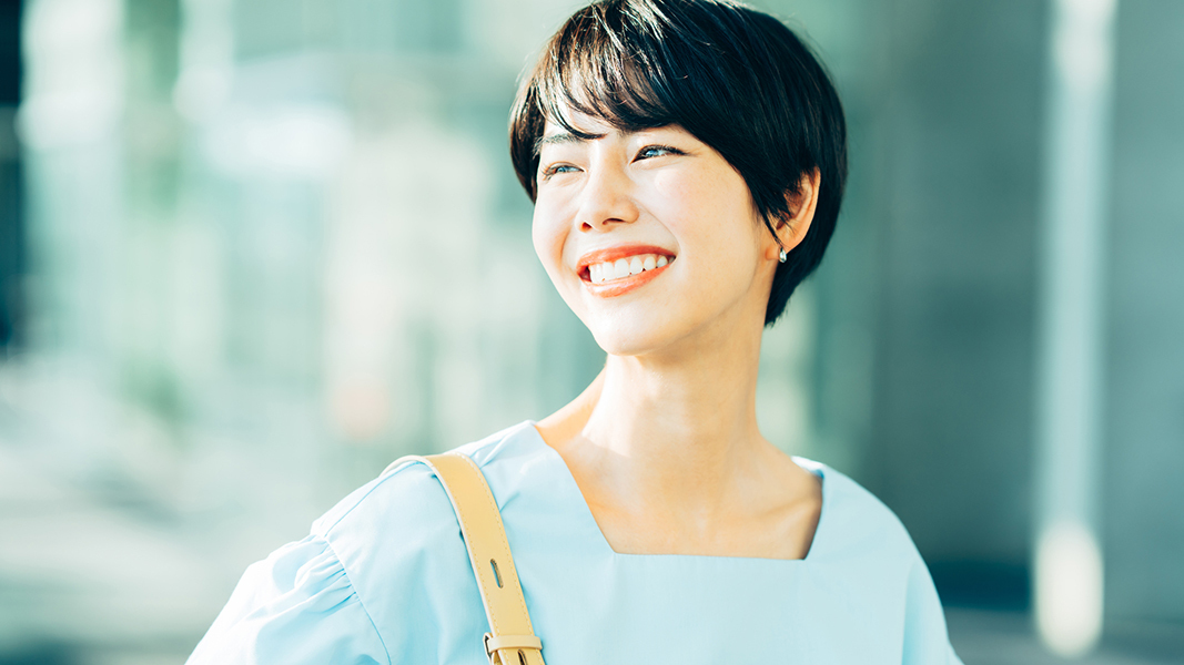 焦らず自分のペースで進もう（千葉市の結婚相談所 千葉婚活サポート）