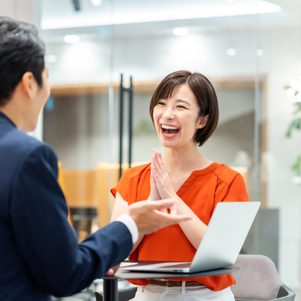 婚活を「自分を磨く時間」として楽しむ（千葉市の結婚相談所 千葉婚活サポート）