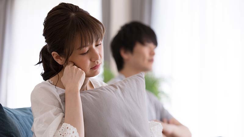 千葉市の結婚相談所 千葉婚活サポートが解説する恋愛対象と結婚対象の違い