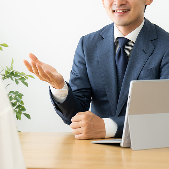 専任カウンセラーが、あなたの婚活を最初から 最後までしっかりサポート（千葉市の結婚相談所 千葉婚活サポート）