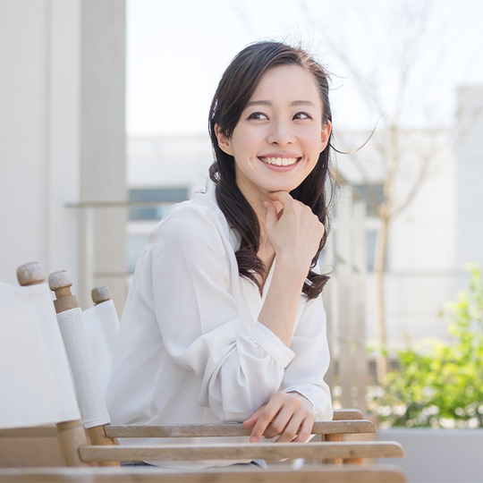 焦らず、自分のペースを保つ（千葉市の結婚相談所 千葉婚活サポート）