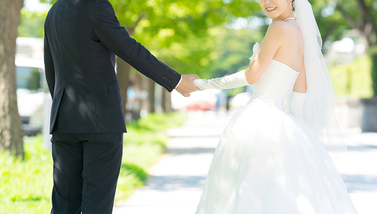 結婚を本気で考えるなら、安心とサポートが 揃った結婚相談所という選択を（千葉市の結婚相談所 千葉婚活サポート）
