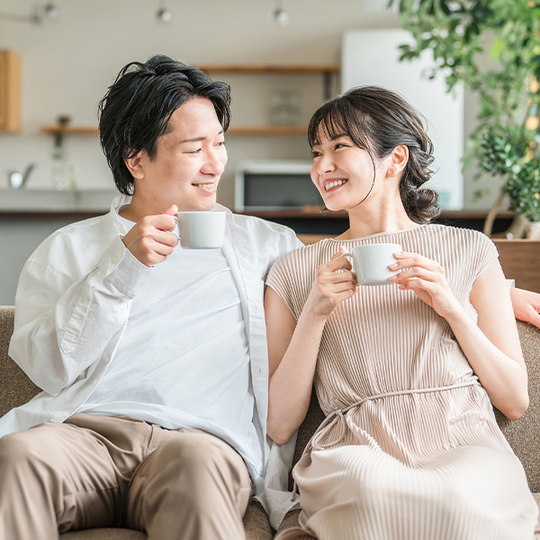 自分の理想像を明確にする（千葉市の結婚相談所 千葉婚活サポート）